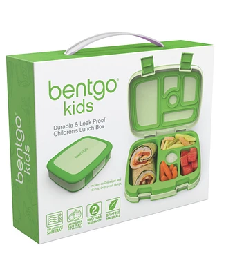 Bentgo Kids Leakproof Lunch Box