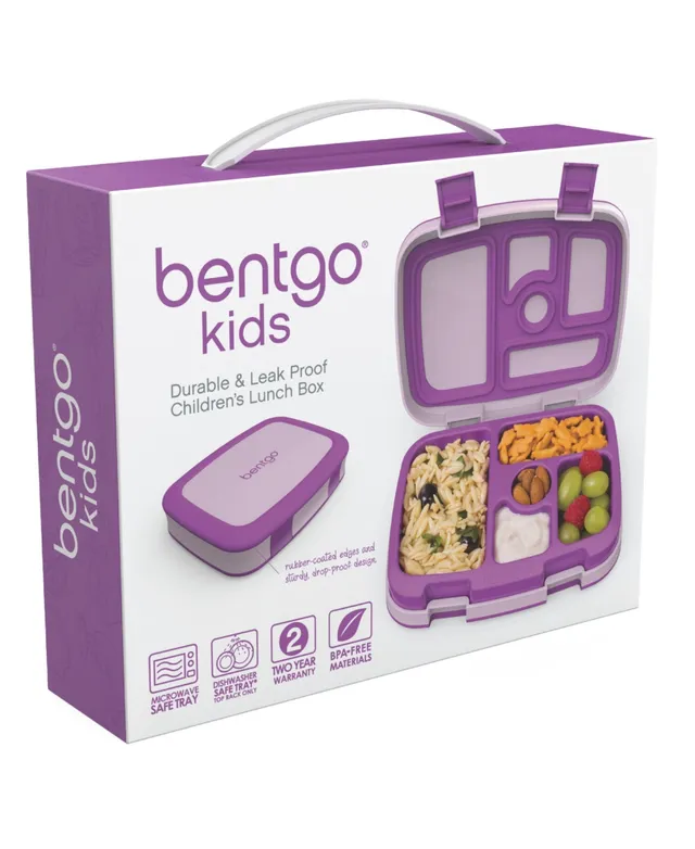 BENTGO Pop fresh Lunch Box Azul