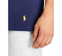 Polo Ralph Lauren Men's Cotton Jersey Sleep Shirt