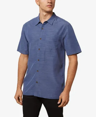 Men's Shadowvale Button-Up Shirt