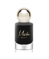 Mischo Beauty Nail Lacquer- Run the World, .37 oz