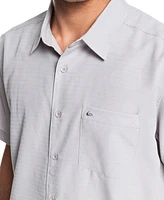 Quiksilver Waterman Men's Centinela Shirt