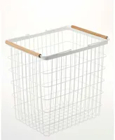 Yamazaki Home Tosca Laundry Basket