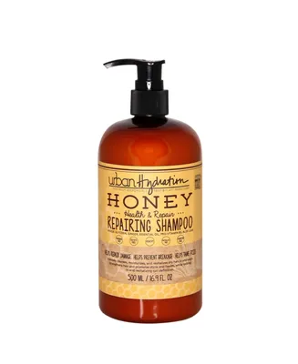 Urban Hydration Honey Health And Repair Shampoo, 18 oz
