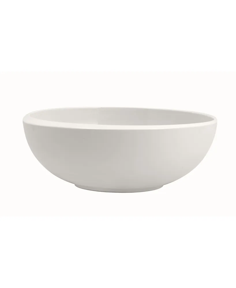 Villeroy and Boch New Moon Round Vegetable Bowl