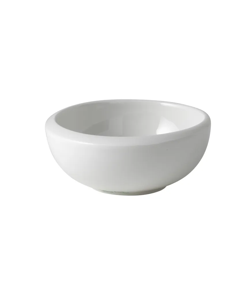 Villeroy and Boch New Moon Dip Bowl