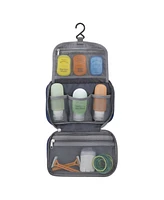 Travelon Compact Hanging Toiletry Kit