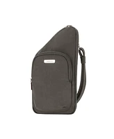 Travelon Anti-Theft Essentials Compact Crossbody