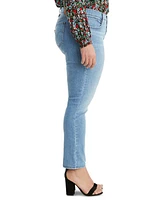 Levi's Trendy Plus Size 311 Shaping Skinny Jeans