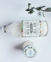 Dot & Lil Bergamot Bath Salt