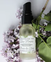Dot & Lil Lilac Flower Perfume