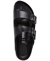 Birkenstock Women's Arizona Essentials Eva Two-Strap Sandals from Finish Line