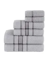 Talesma Aspen 6-Pc. Turkish Cotton Towel Set