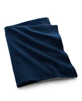 Closeout! Lauren Ralph Lauren Classic Weave Blanket, King