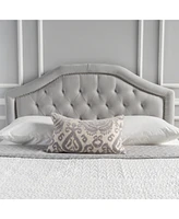 Killiam Queen/Full Headboard