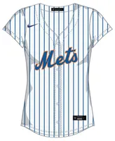 Nike Women's New York Mets Official Replica Jersey