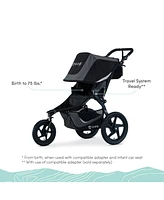 Bob Gear Revolution Flex 3.0 Jogging Stroller