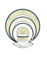 Noritake Menorca Palace 5 Piece Place Setting