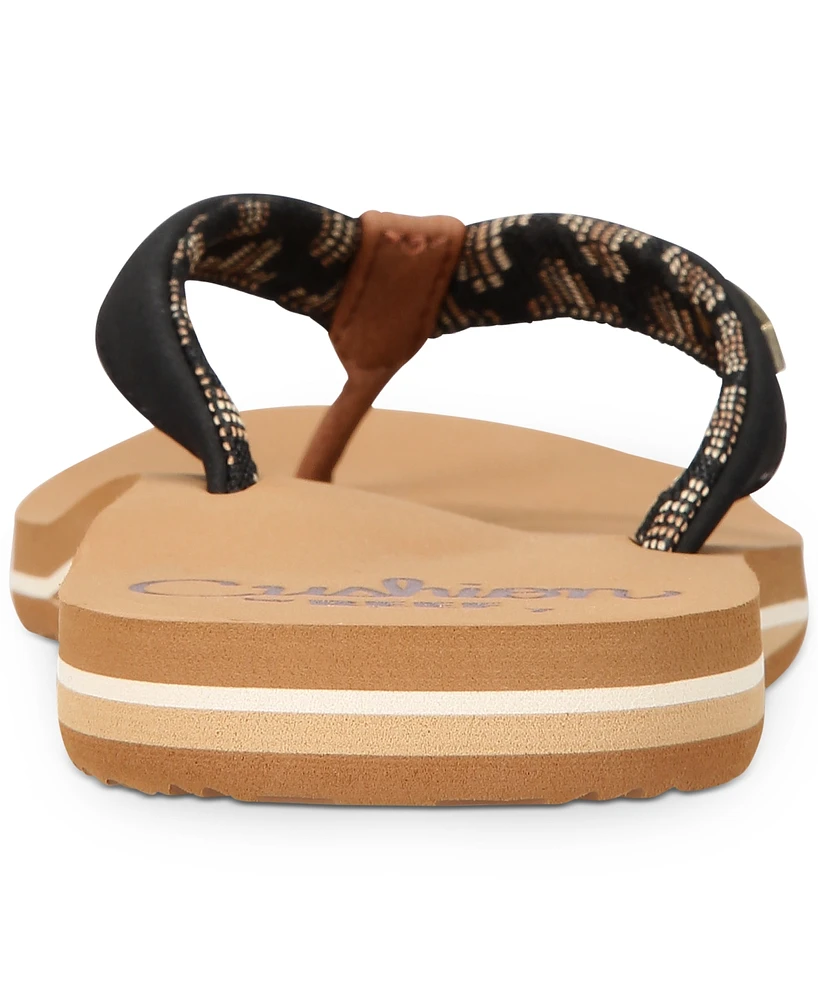 Reef Women's Cushion Sands Sandals