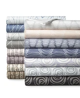 Southshore Fine Linens Vilano Choice Collection Ultra Soft 4-Pc. Sheet Sets
