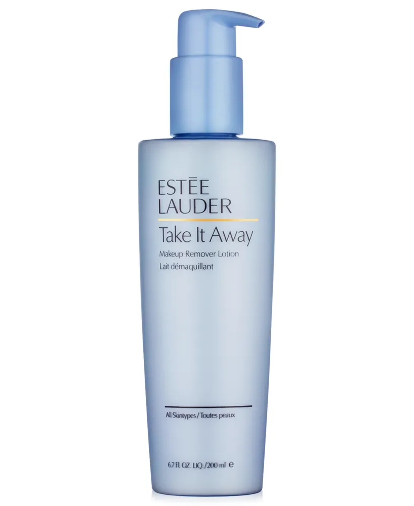 Estee Lauder Take it Away Makeup Remover Lotion, 6.7 oz