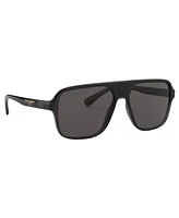 Dolce&Gabbana Men's Sunglasses, DG6134