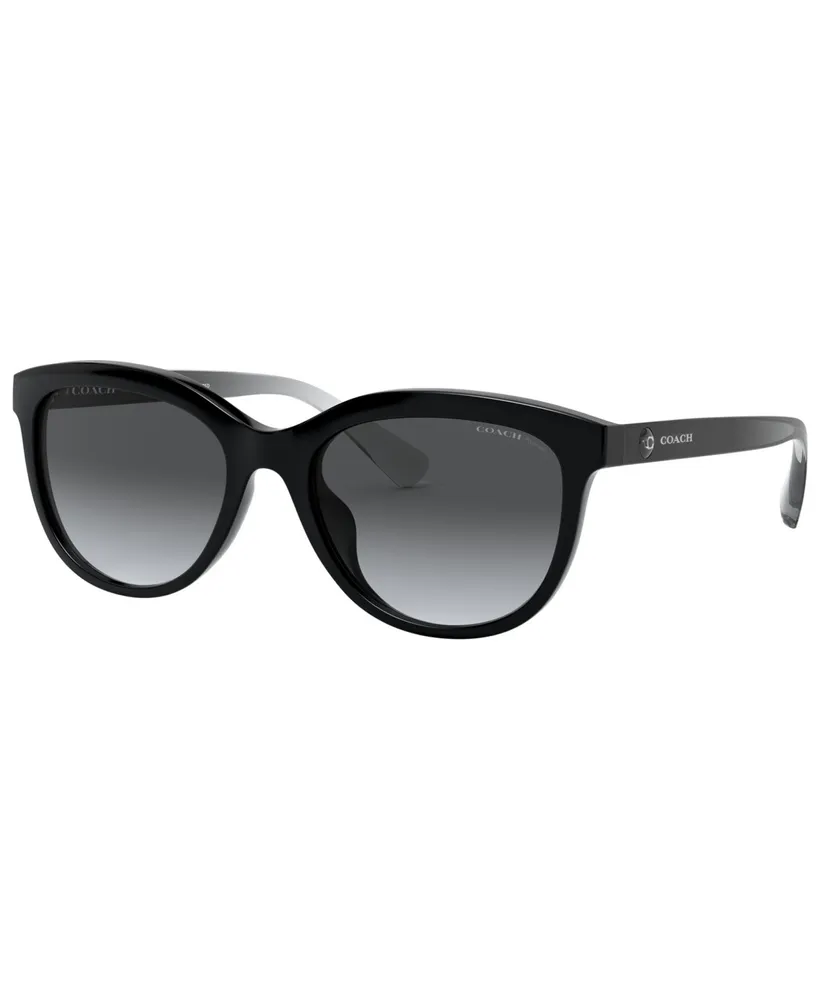 Coach Women's Polarized Sunglasses