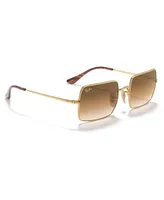 Ray-Ban Rectangle Sunglasses