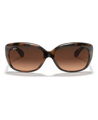 Ray-Ban Jackie Ohh Sunglasses, RB4101