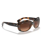 Ray-Ban Jackie Ohh Sunglasses, RB4101