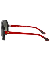 Ray-Ban Unisex Sunglasses