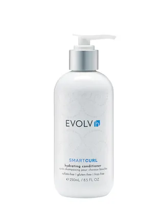 EVOLVh SmartCurl Hydrating Conditioner, 8.5 Oz