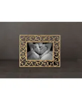 Michael Aram Heart 5x7" Frame