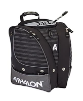 Athalon Personalizeable Adult Ski Boot Bag - Backpack