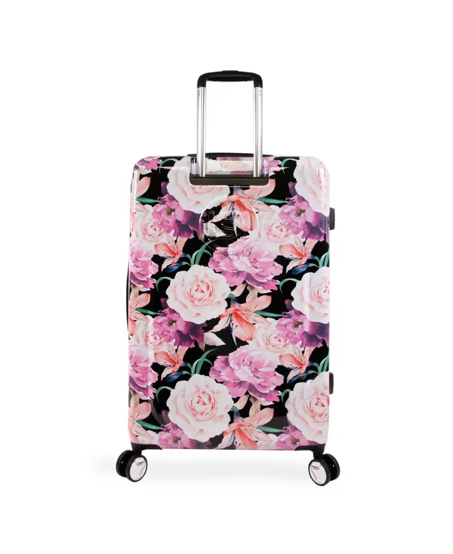 Bebe Adriana 29 Hardside Check-In Spinner