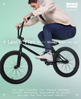 Levi's Men's Big & Tall 502 Flex Taper Stretch Jeans