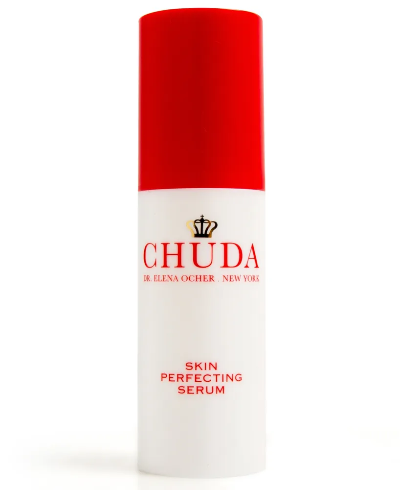 Chuda Skin Perfecting Serum, 1.0 oz