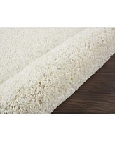 Long Street Looms Cali Shag CAL01 2'6" x 4' Area Rug