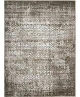 Long Street Looms Fate FAT01 7'10" x 10'6" Area Rug