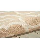 Long Street Looms Straight STR15 2'3" x 7'6" Runner Rug