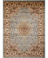 Long Street Looms Modino MOD04 3'11" x 5'11" Area Rug