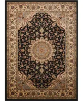 Long Street Looms Modino MOD04 3'11" x 5'11" Area Rug