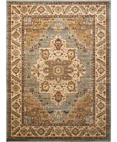 Long Street Looms Modino MOD05 7'10" x 10'10" Area Rug