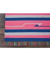 Long Street Looms Macah MAC01 8' x 10' Area Rug