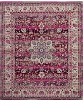 Long Street Looms Era Tabriz ERA01 7'10" x 9'10" Area Rug