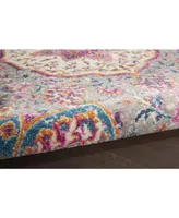 Long Street Looms Zeal ZEA22 2'2" x 7'6" Runner Rug