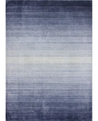 Bb Rugs Land H115 7'9" x 9'9" Area Rug