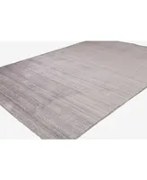 Bb Rugs Land T142 Neutral 7'9" x 9'9" Area Rug