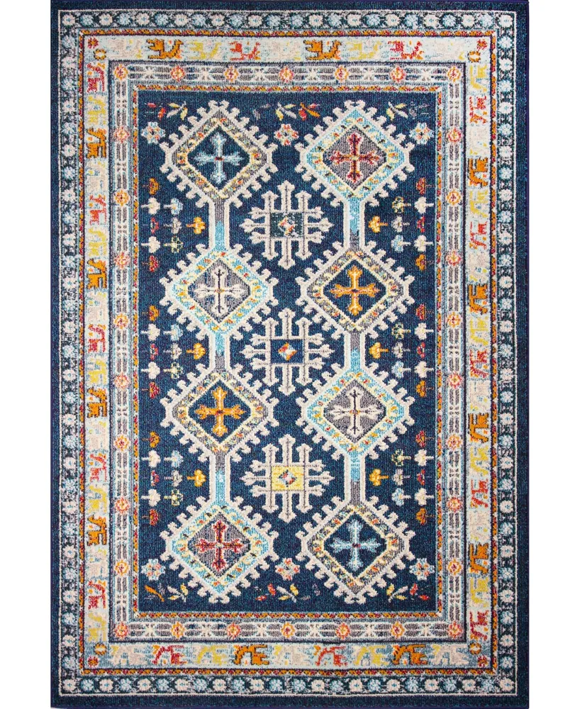 Closeout! Bb Rugs Meza D113 3'6" x 5'6" Area Rug