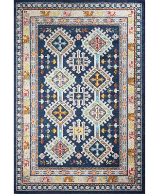 Closeout! Bb Rugs Meza D113 3'6" x 5'6" Area Rug